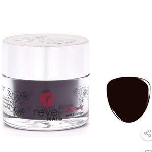 Revel Nail Dip Powder- All Nighter